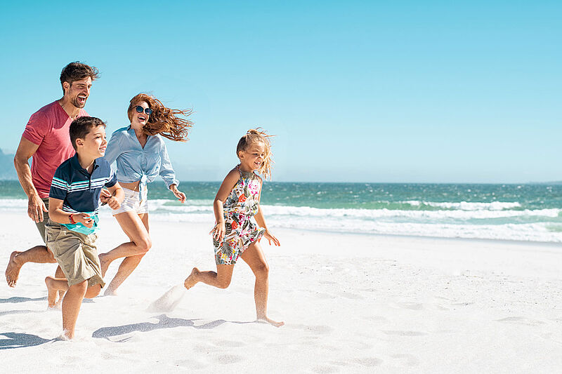 Mit der Aktion „Tag des Reisebüros“ sollen Kunden von einer Last-Minute-Buchung für den Sommerurlaub überzeugt werden