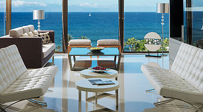 Neu eingeführt im H10 Conquistador ist der Privilege Club. Foto: H10