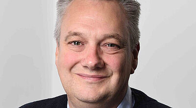 Porträt Markus Diefenbach