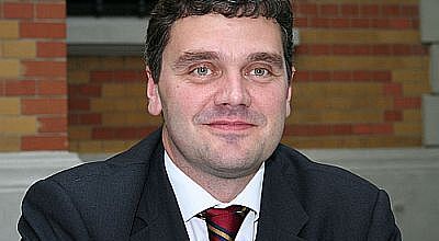 ASR-Präsident Stephan Busch empfiehlt den Reisebüros, ihre rechtliche Position gegenüber TUI zu sichern. Foto: mg