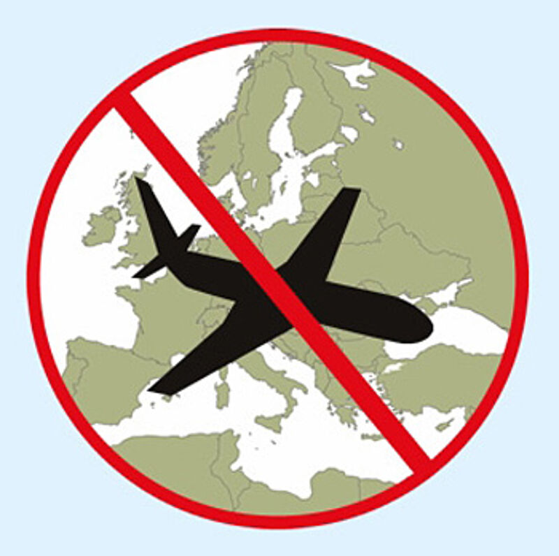 Die EU-Liste der unsicheren Airlines hat wieder Zuwachs bekommen.