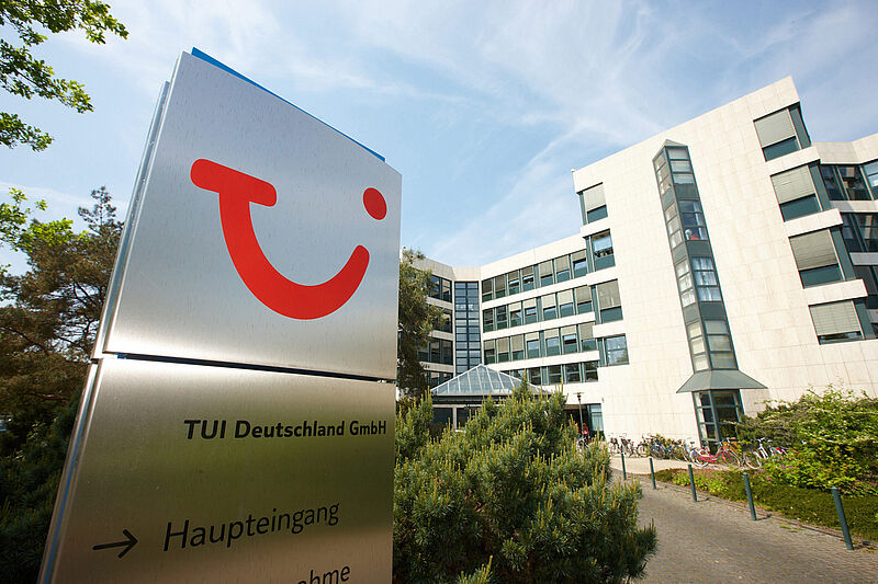 TUI will die Büros der Kooperation TUI Travel Star ganz übernehmen. Foto: TUI