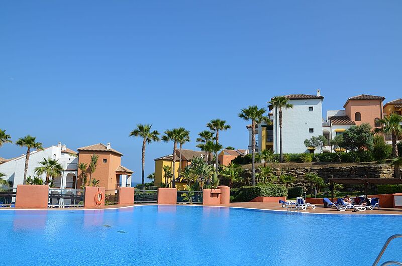 Aldiana – im Bild der Club Costa del Sol – gehört nun zu 100 Prozent zu DER Touristik
