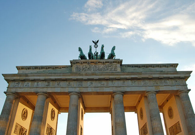 Berlin hat sowohl mehr Städtereisende als auch mehr Tagungs- und Kongressbesucher gezählt