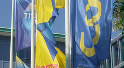 Auch der Cook-Konzern bekommt die aktuelle Buchungsflaute deutlich zu spüren.