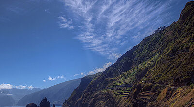 FTI will noch in diesem Jahr ein eigenes Hotel auf Madeira führen