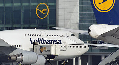 Großer Umbau beim Kranich: Die Lufthansa-Gruppe bekommt eine neue Organisations- und Führungsstruktur