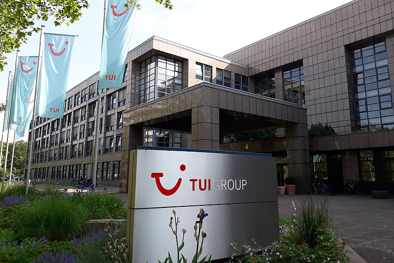 TUI baut das Angebot zur kommenden Wintersaison in Teilen massiv aus