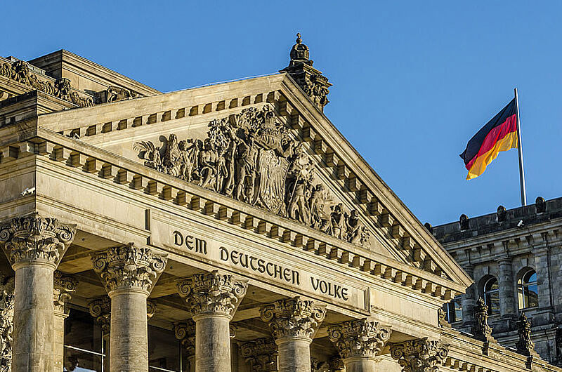 Der Bundestag hat die freiwillige Gutscheinlösung auf den Weg gebracht. Foto: rie