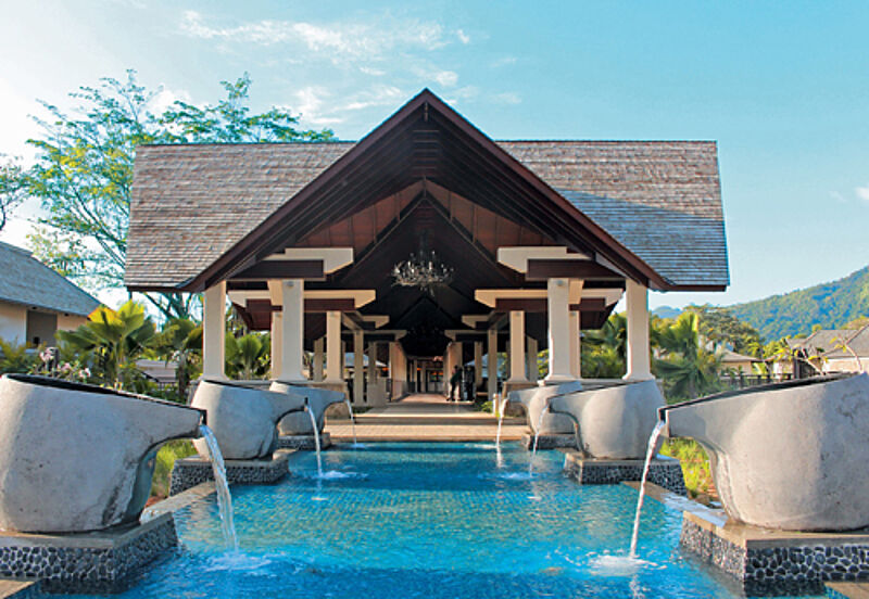 Neu bei Small Luxury Hotels: das H Resort – Beau Vallon Beach auf den Seychellen