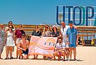 Zu den Red Sea Hotels in Hurghada und Makadi Bay ging es während einer Infotour von Veranstalter ETI. Auf dem Programm standen auch kulinarische Highlights und aufregende Schnorcheltouren