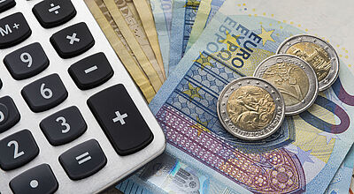 Umsatzstarke Agenturen erhalten im neuen Geschäftsjahr eine erhöhte Grundprovision