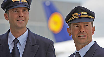 Der Pilotenstreik muss beendet werden, doch der Flugbetrieb dürfte noch mindestens bis Donnerstag beeinträchtigt sein