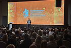 Moderierte den Kongress im Lujo Hotel: Der langjährige Schmetterling-Manager Steffen Knapp