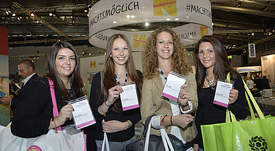 Neben dem zentralen Event Travelconnexion präsentiert Thomas Cook die Programme auch wieder auf einer deutschlandweiten Roadshow Neben dem zentralen Event Travelconnexion präsentiert Thomas Cook die Programme auch wieder auf einer deutschlandweiten Roadshow