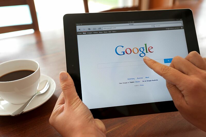 Wie können Reisebüros besser über Google gefunden werden? Seo-Experte Christian B. Schmidt gibt Tipps