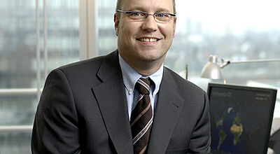 Will mit Toma-Buchbarkeit die Arbeit der Reisebüros erleichtern – Royal-Caribbean-Manager Tom Fecke