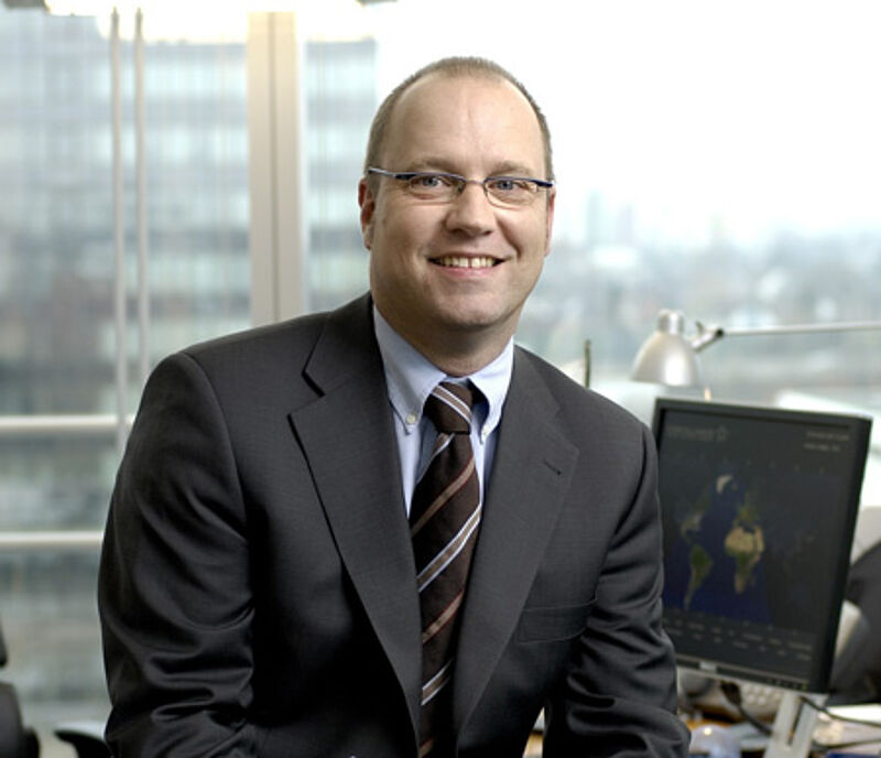 Will mit Toma-Buchbarkeit die Arbeit der Reisebüros erleichtern – Royal-Caribbean-Manager Tom Fecke