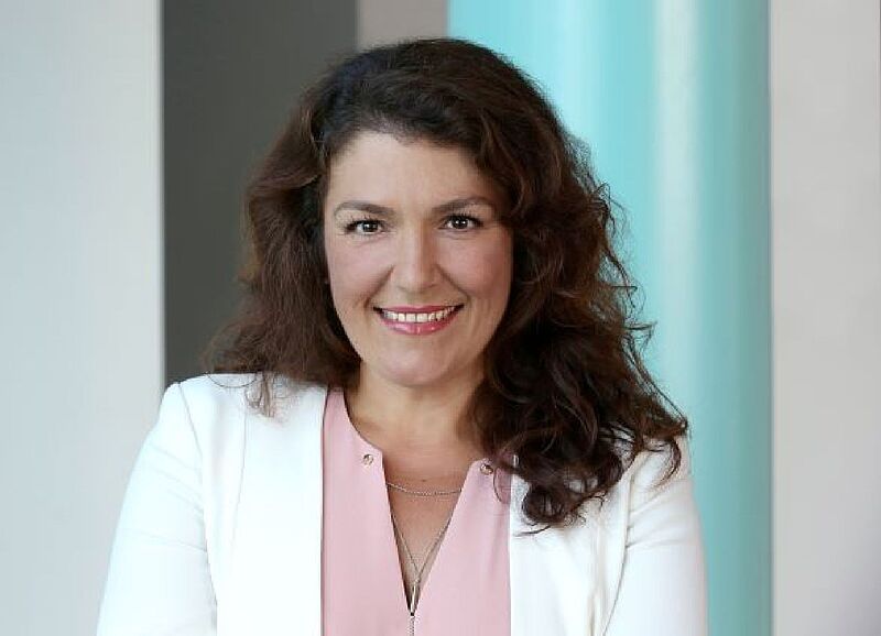 Ruza Faath ist als neue Sales-Managerin bei Silversea für Süddeutschland, Österreich und die Schweiz zuständig