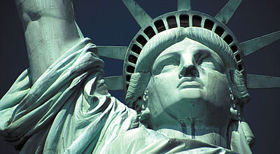 Zankapfel Einreisegebühr: Nicht nur die USA knöpfen den Gästen Geld ab, argumentiert das Vusa.