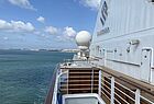 Die Marke Silversea Cruises steht für Luxus mit Super-All-inclusive