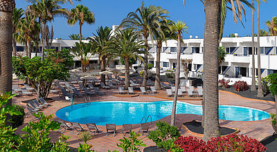 Das H10 Ocean Dunas beherbergt ausschließlich erwachsene Gäste Das H10 Ocean Dunas beherbergt ausschließlich erwachsene Gäste