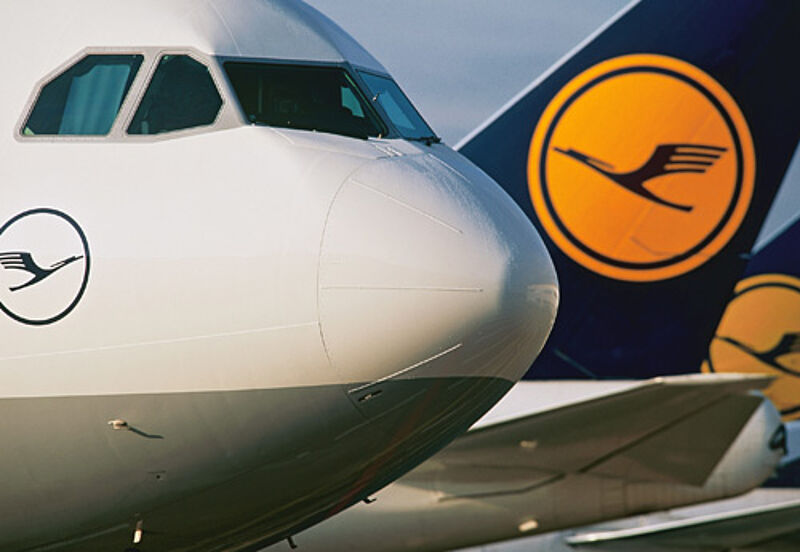 Lufthansa wird sich kommendes Jahr im Vertrieb neu aufstellen