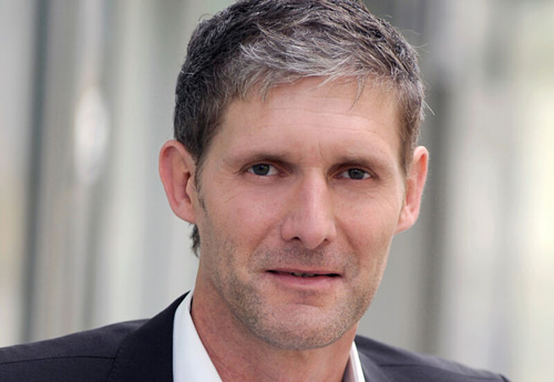 Hat vor allem Mittelständler im Blick: Frank Gondorf, Geschäftsführer des Dienstleisters Das Telefonbuch