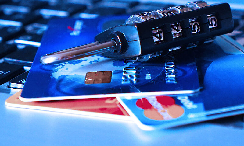 Die neue Zahlungsrichtlinie soll Kreditkarten-Zahlungen sicherer machen