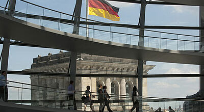 Ab Juli kassiert auch die deutsche Hauptstadt eine Bettensteuer
