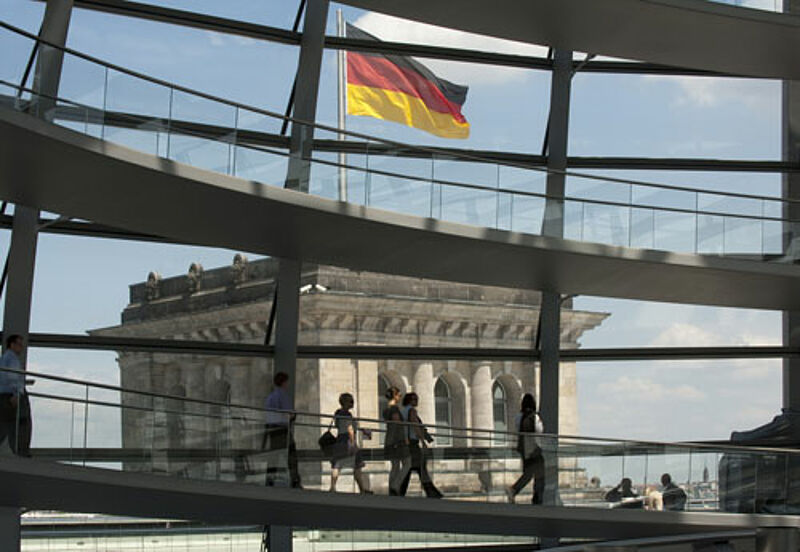 Ab Juli kassiert auch die deutsche Hauptstadt eine Bettensteuer
