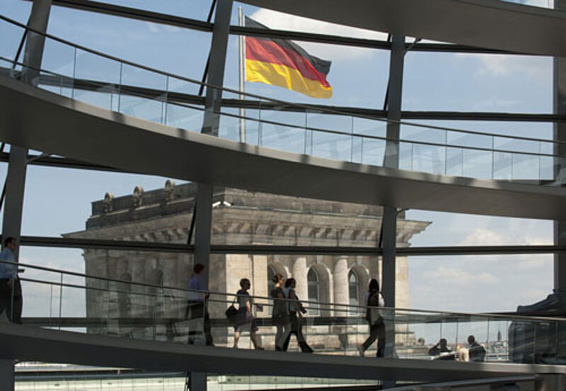 Ab Juli kassiert auch die deutsche Hauptstadt eine Bettensteuer