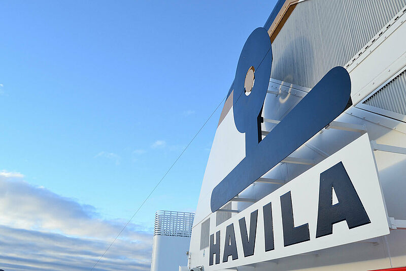 Havila Voyages wartet weiter auf die Komplettierung der jungen Flotte. Foto: ck 