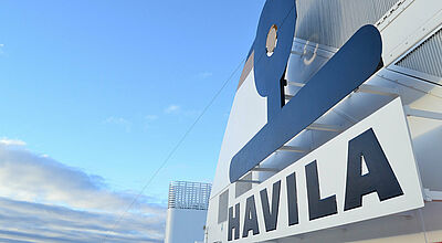 Havila Voyages wartet weiter auf die Komplettierung der jungen Flotte. Foto: ck 