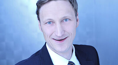 Mike Schwanke hat Robinson nach nur elf Monaten wieder verlassen