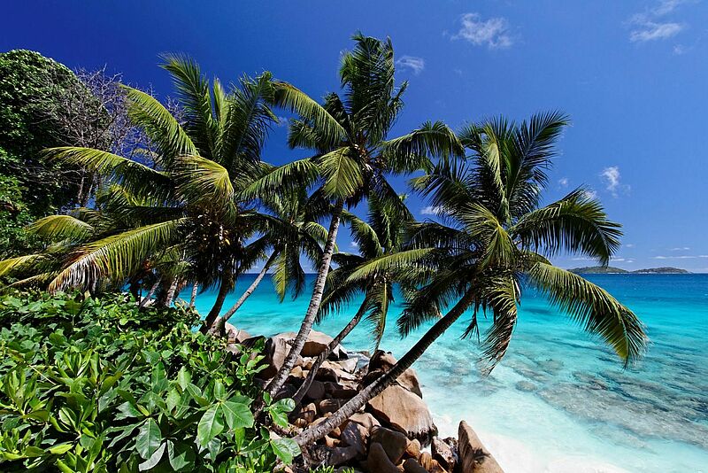 Die Seychellen ändern erneut ihre Einreisebestimmungen