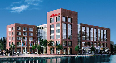 In der Zentrale von Alltours herrscht nach der Kündigung von rund 1.000 QTA-Agenturen angespannte Stimmung.