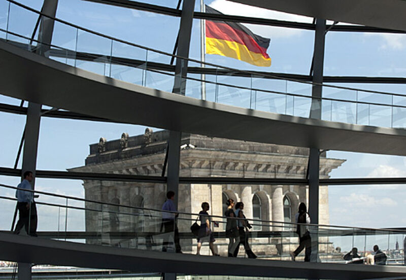 Berlin liegt im weltweiten ICCA-Vergleich auf Platz vier