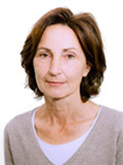 Silke Czulik Silke Czulik