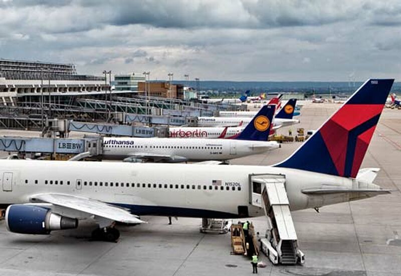 Die Airlines wollen das Ausfallrisiko minimieren und den Cashflow verbessern – auf Kosten der Agenturen