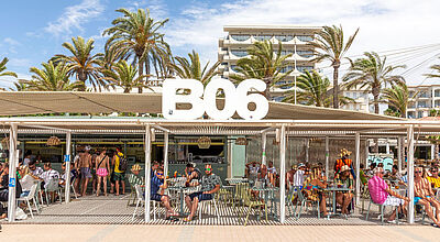 Feiern ist auf Mallorca weiter erlaubt, aber bitte mit Respekt und Verantwortung