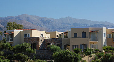 Der Robinson Club Kalimera Kriti auf Kreta wird nicht mehr als Robinson Club angeboten