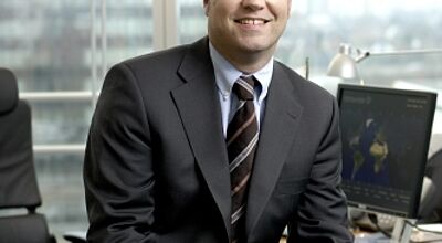 Zufrieden mit dem Jahr 2009: RCCL-Manager Tom Fecke