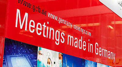 Deutschland zeigt seine Bandbreite im Mice-Segment vom 20. bis 22. Mai auf der Fachmesse Imex in Frankfurt am Main