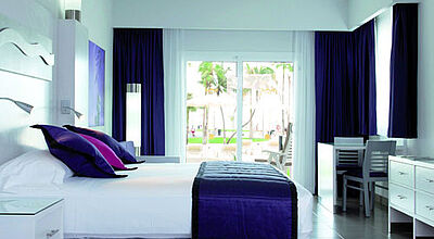 Im neuen Riu Palace Jamaica gilt: Adults only