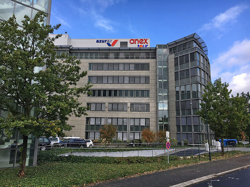 Die Anex-Marken wollen Reisebüros für ihren Mehraufwand belohnen. Foto: ta Die Anex-Marken wollen Reisebüros für ihren Mehraufwand belohnen. Foto: ta