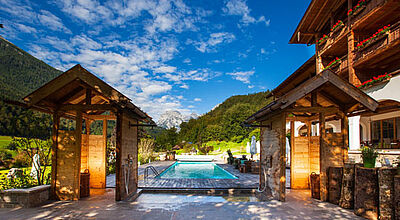 Das Best Western Plus Berghotel Rehlegg bei Berchtesgaden trug zum Umsatzwachstum 2016 bei