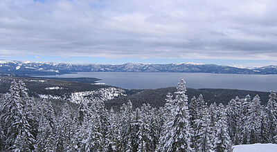 Neue Skisafaris gibt es für die Wintersportgebiete rund um den Lake Tahoe. Foto: stock.xchng
