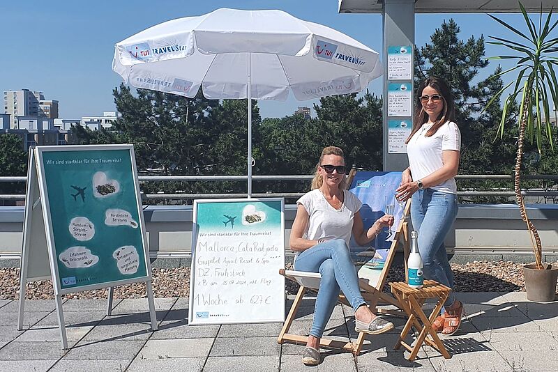 TTS-Marketing-Aktion 2021: Auch in diesem Jahr sind wieder diverse Aktionen geplant