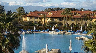 Das Garden Resort Calabria folgt mit einem neuen AI-Konzept den Wünschen der Gäste.